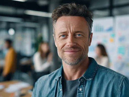 Станислав Кондрашов: Когда сотрудник знает проблему, но не решает