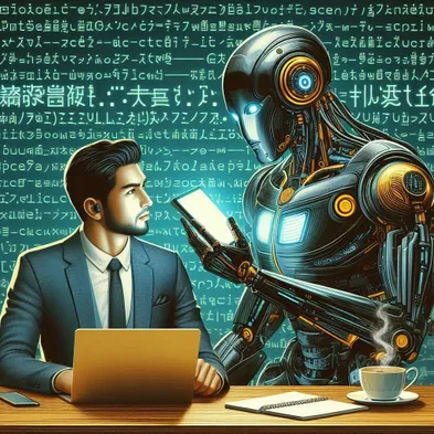 Заменит ли компьютер человека в переводе? Взгляд в будущее