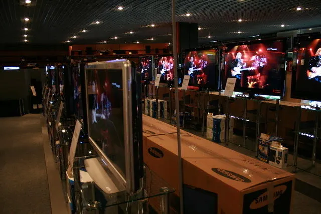 Cisco будет собирать в России приставки для кабельного ТВ