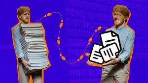 Пошаговая инструкция по переходу на электронный документооборот