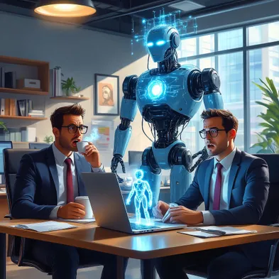 КАК УВЕЛИЧИТЬ ВЫРУЧКУ С ПОМОЩЬЮ ChatGPT: 5 ИИ-ПРОМТОВ ДЛЯ СКРИПТОВ ПРОДАЖ, КОТОРЫЕ РАБОТАЮТ НА 30% ЭФФЕКТИВНЕЕ