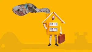 Продажа имущества ИП на УСН в 2025 году: какой налог платить