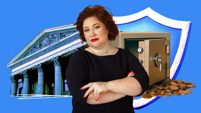 Как ИП защитить себя перед банком и ФНС при выводе денежных средств себе на карту