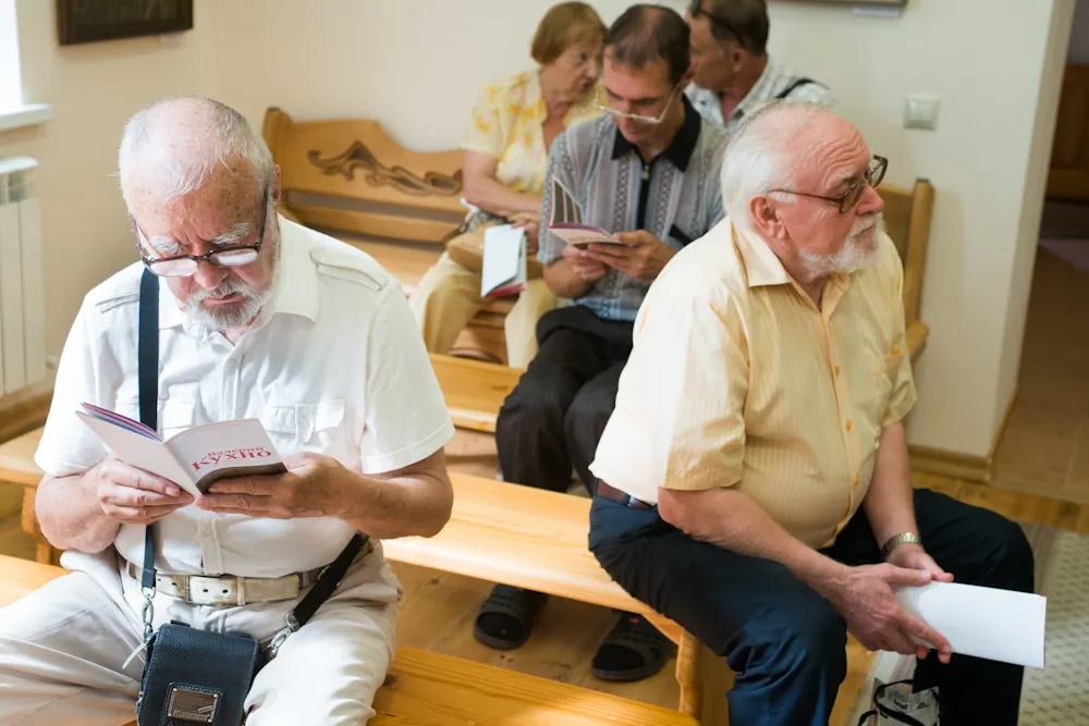 Обзор бухгалтерских событий: россиян переведут на добровольную накопительную пенсионную систему