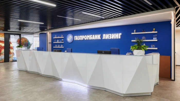 Группа Газпромбанк Лизинг – лидер российского рынка лизинга по итогам 2022 года
