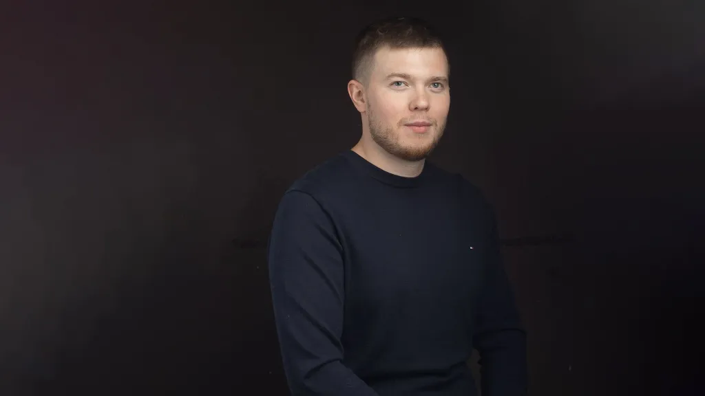 Павел Гужиков, основатель сервиса «Деньги Вперед»: «В России очень низко ценят собственную жизнь»