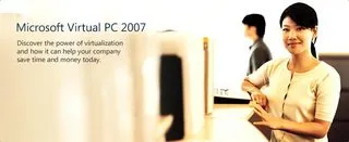 Virtual PC от Microsoft перешел в свободный доступ
