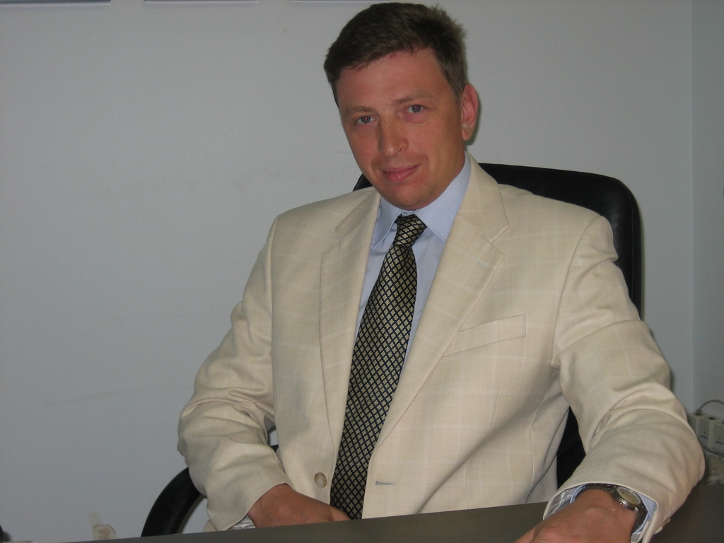 Откаты как элемент современной экономики