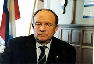 Вопрос о доверии главе Вологодской области президент решит в течение 7 дней