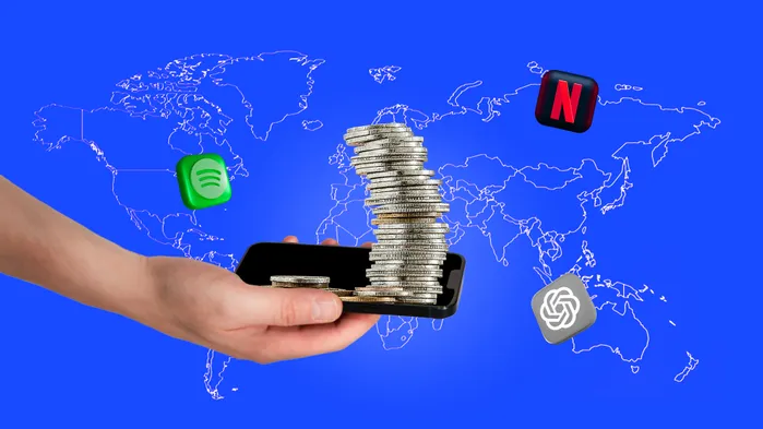 Карты для оплаты зарубежных сервисов и подписок: как россияне сохраняют доступ к мировым платформам в 2025 году