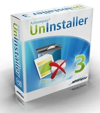 Ashampoo UnInstaller 