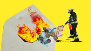 Письмо о погашении задолженности: образец и порядок заполнения