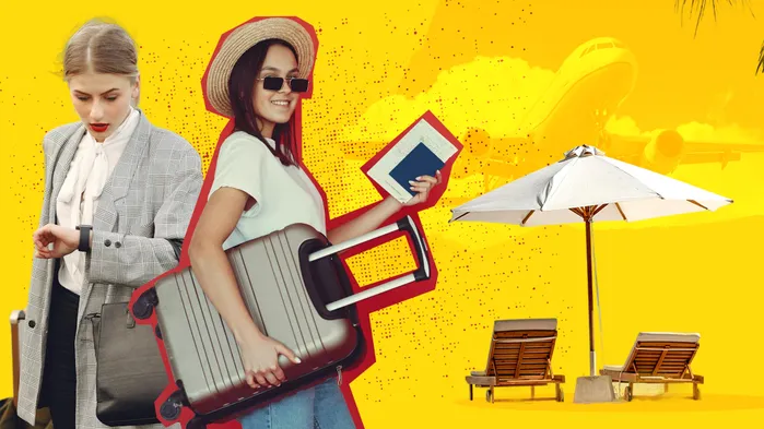 Ошибки при расчете отпускных: налоговые последствия