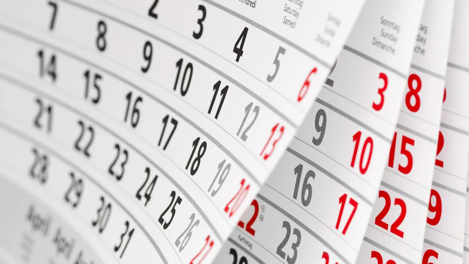 Производственный календарь на 2023 год: перенос выходных, рабочие часы  помесячно