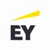 Логотип Компании Академия бизнеса EY