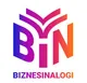 Логотип пользователя BIZNESINALOGI