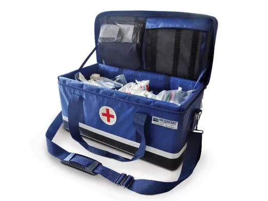 Бизнес по продаже медукладок: полный обзор налогообложения, кадровой политики, бухучета и продвижения в медицинской сфере
