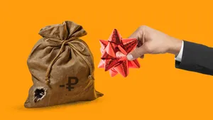 Может ли юридическое лицо простить долг контрагенту