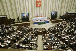 Путин считает себя самым богатым человеком в мире