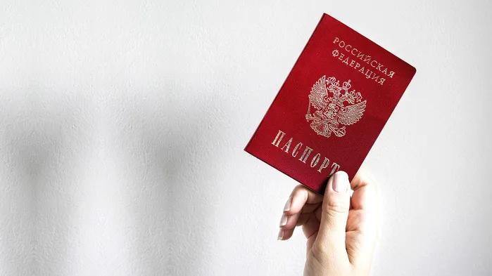 Проект электронных паспортов заморозили, но обещают к нему вернуться через год