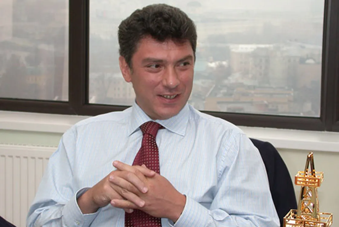Борис Немцов извинился перед соратниками за оскорбления