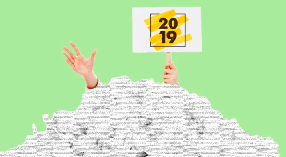 Как заполнить РСВ за 1 квартал 2019