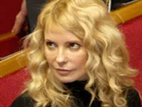 Юлия Тимошенко сменила имидж и прическу