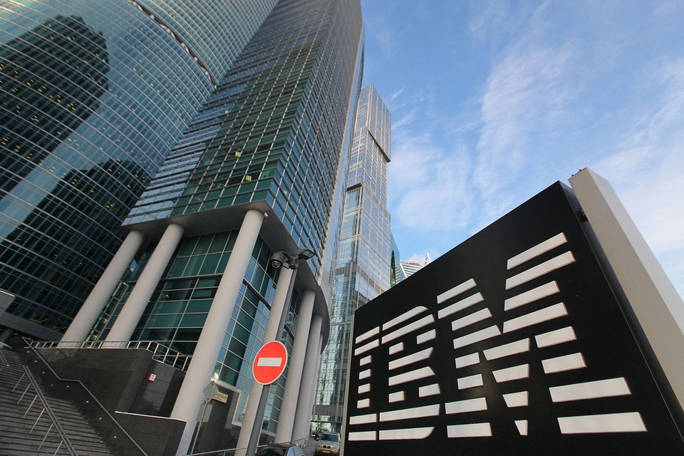 Новая платформа для стартапов от компании IBM