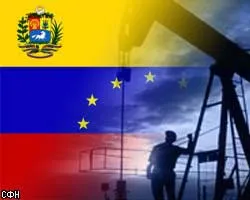 Чавес национализирует нефть, электричество и воду
