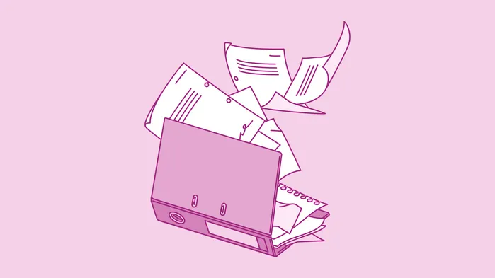 6-НДФЛ за 2025 год: как заполнить без ошибок, образец