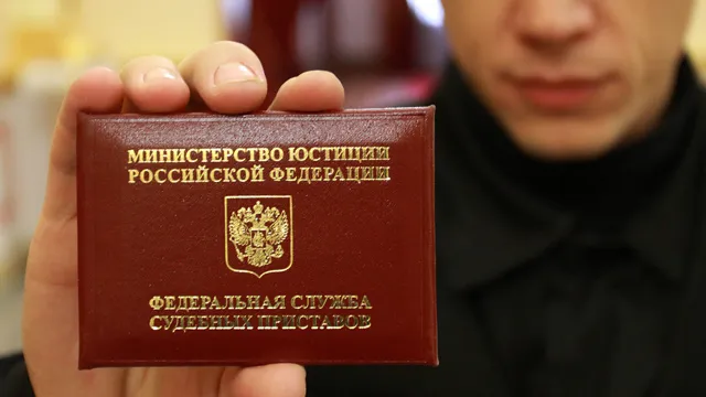 В Екатеринбурге приставы добились от машиностроителей погашения долгов по зарплате 