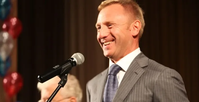 Дмитрий Ливанов, министр образования и науки РФ