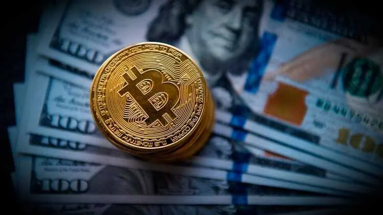 Получаешь зарплату в криптовалюте? Будь готов к последствиям