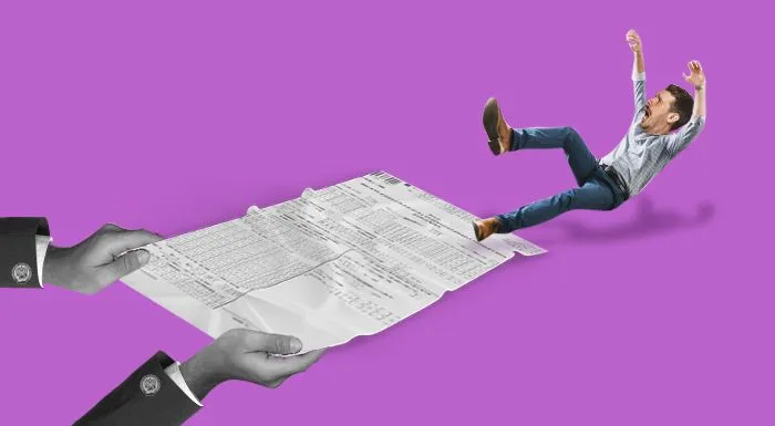 Новый автоматизированный налоговый режим. Что это значит для  бизнеса?