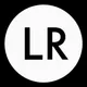 Логотип компании LOVE REPUBLIC