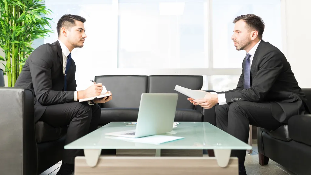 Как принять услуги, чтобы не остаться в долгу у подрядчика