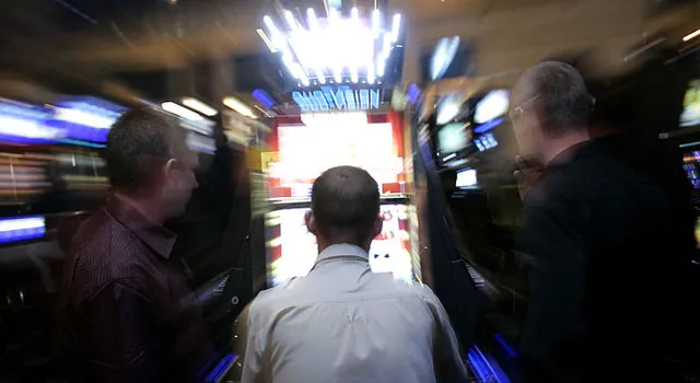 В Карелии закрыли сайты, проводящие азартные игры