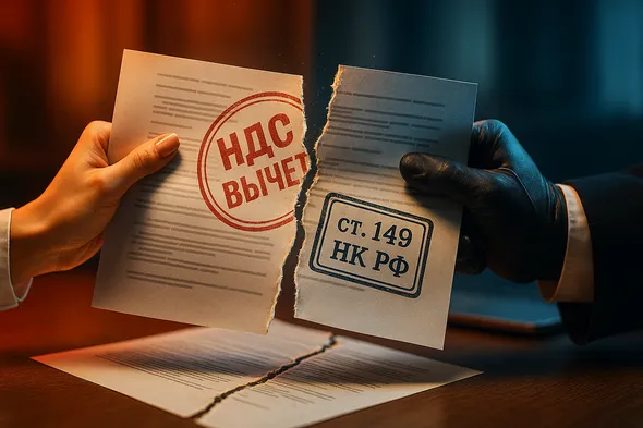 От льготы по ст. 149 НК РФ нельзя отказаться. Даже если очень хочется — закон не позволяет