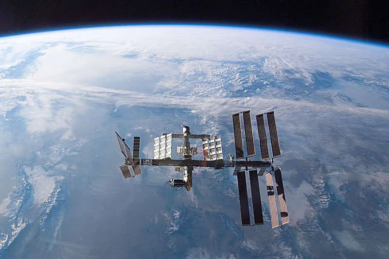 Космонавты МКС получат прямой доступ в интернет