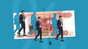 Кто и где в России больше всего зарабатывает.  💰 «Ночной бухгалтер» № 1914