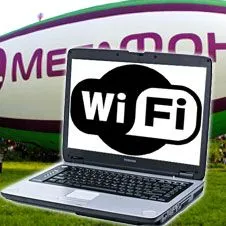 "Комстар" и "МегаФон" подключат Москву к Wi-Fi
