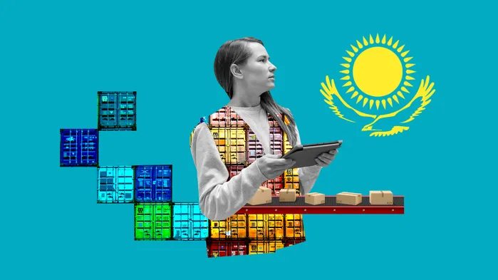 Организация закупает и продает товар в Казахстане: нужно ли платить НДС