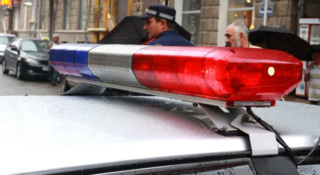 В Екатеринбурге пьяный водитель сбил двух женщин с коляской