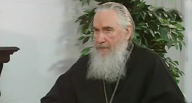 Климент, митрополит Калужский и Боровский