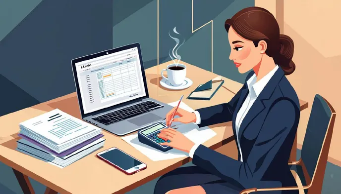 Иллюстрация: Создано с помощью GigaChat