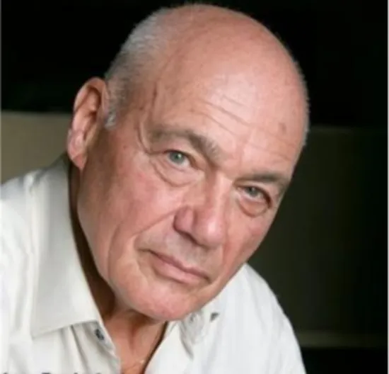 Владимир Познер, телеведущий