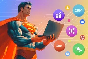 Системный интегратор: кто это и как выбрать