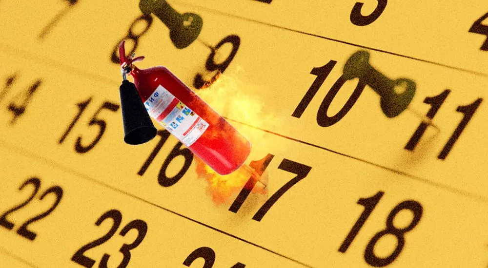 Как правильно составить для сотрудников график работы сутки через трое и как оплатить такую работу