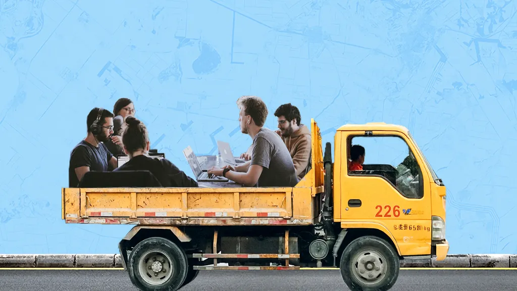 Автомобиль поменял обособленное подразделение. Как правильно платить налог