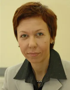 Наталья Коновалова, старший вице—президент, директор департамента розничного кредитования ВТБ 24
